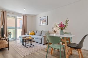 Carmo Heritage Apartments