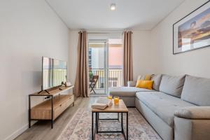 Carmo Heritage Apartments