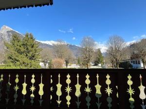 Grand T3 avec cabine - 6 à 8 pers. - Samoëns - FR-1-629-4