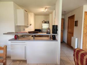 Grand T3 avec cabine - 6 à 8 pers. - Samoëns - FR-1-629-4