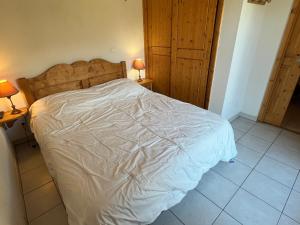 Grand T3 avec cabine - 6 à 8 pers. - Samoëns - FR-1-629-4