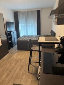 Ferienwohnung Konstanz