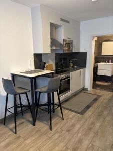 Ferienwohnung Konstanz