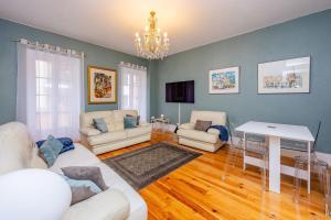 Maisons de vacances Maison Lou Blau : photos des chambres