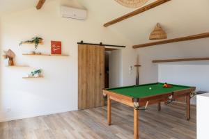 Appartements Le Nid du Clocher : photos des chambres