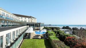 Hotel Cristina