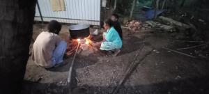 Wellawaya Accomadation