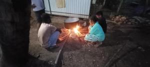 Wellawaya Accomadation