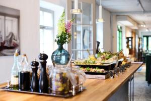 Söderlångvik Glamping