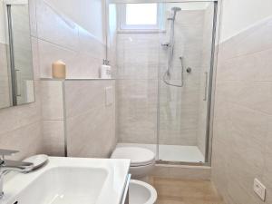 A casa di Leda - AC, Posto auto, WI-FI