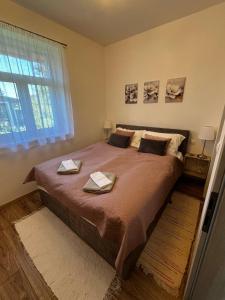 Vadvirág Vendégház Gárdony