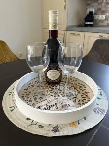 Vadvirág Vendégház Gárdony