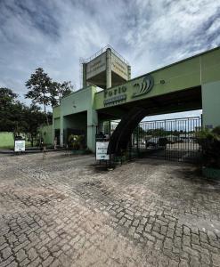 Apartamento para a cop 30