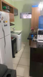Apartamento para a cop 30
