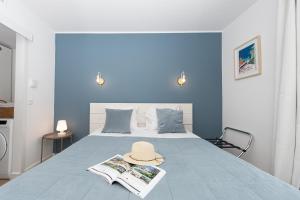 Appartements Jardin du cap : photos des chambres