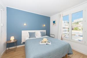 Appartements Jardin du cap : photos des chambres