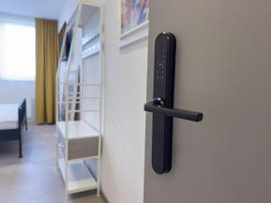 ROCH800 - industrial aparthotel Klatovy - free parking - self-checking