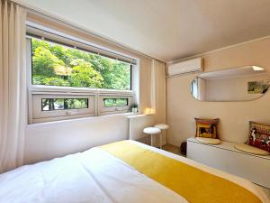 Stay The Arts - Seoul Forest View