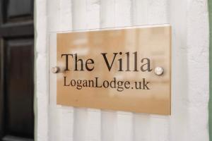 Logan Lodge, Great Yarmouth - Luxury Townhouse