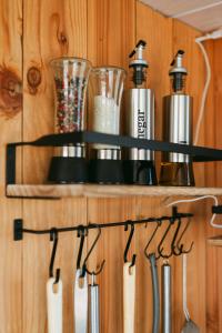 Bateaux La cabane a fleur d eau au coeur de la Camargue : photos des chambres