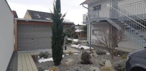 Ferienwohnen im Ziegelfeld