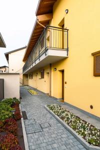 Monolocale Ciclamino - Cascina Da Rosa