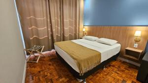 Comfort and Practicality Campinas