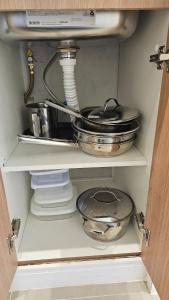 Comodidade e Conveniência em Campinas