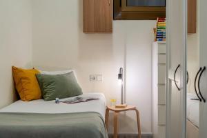 Canela Homes BARCELONA ARC DE TRIOMF