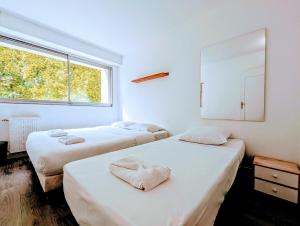Chic and comfortable Appart near Paris