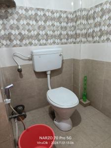 Pleasant 2BHK AC Home Guindy 20 mnts from Airport