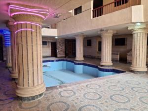 شقة على البحر- Seafront Apartment