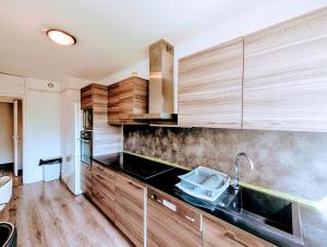 Chic and comfortable Appart near Paris