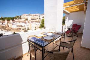 Pueblo Don Miguel CS136