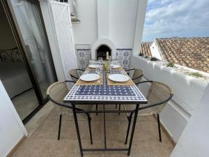 Pueblo Don Miguel CS136