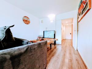 Chic and comfortable Appart near Paris