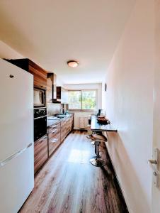 Chic and comfortable Appart near Paris