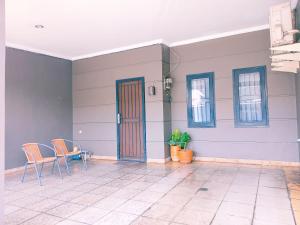 Soekarno Hatta Airport Homestay