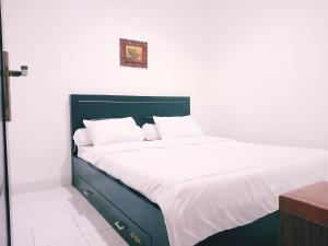 Soekarno Hatta Airport Homestay