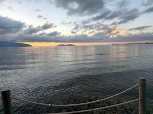 Dea Apartment Vlora, Full Sea View