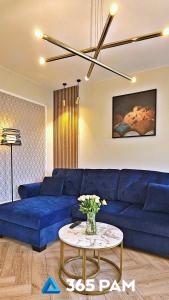 365PAM - Apartament Luxe - KLIMATYZACJA, PARKING W CENIE