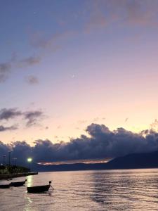 Dea Apartment Vlora, Full Sea View