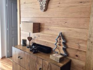 Appartement T2 4 couchages au centre de Cauterets avec ascenseur - FR-1-234-312