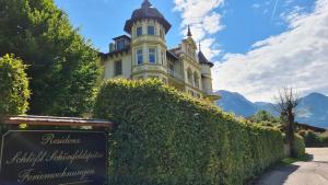 Schlössl Stanggaß Ferienwohnung Alpennest