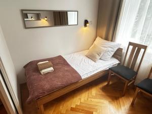 Old Cracow Apartment I
