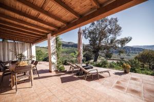 Casa Siri by Rosas Cantares