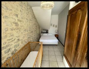Gîte le Cantou, Martel avec piscine & jacuzzi