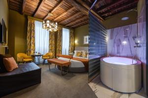 Torre Argentina Relais - Residenze di Charme