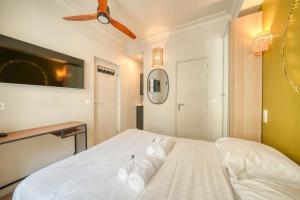 Beautiful flat - Eiffel Tower !