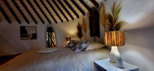 Maisons d'hotes Terre de Boheme : photos des chambres